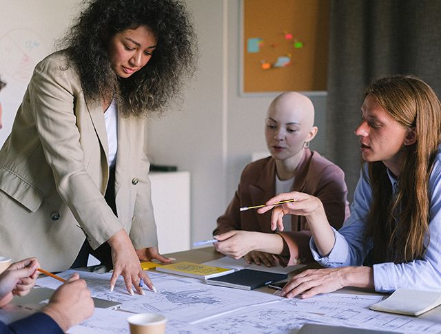 Capitolo 2 – L’azienda “del verde” che era sempre “al verde”