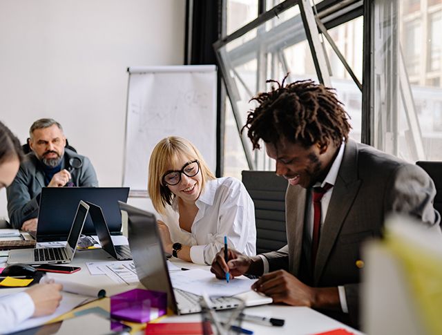 Capitolo 3 – “Abbiamo sempre fatto così”