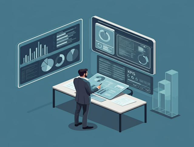 Controllo<br> di Gestione