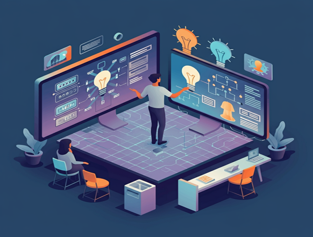 Innovation<br> Management